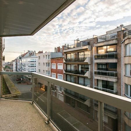 Yellow Knokke-Heist Exteriér fotografie